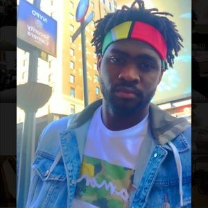 Meet your Posher, Chris